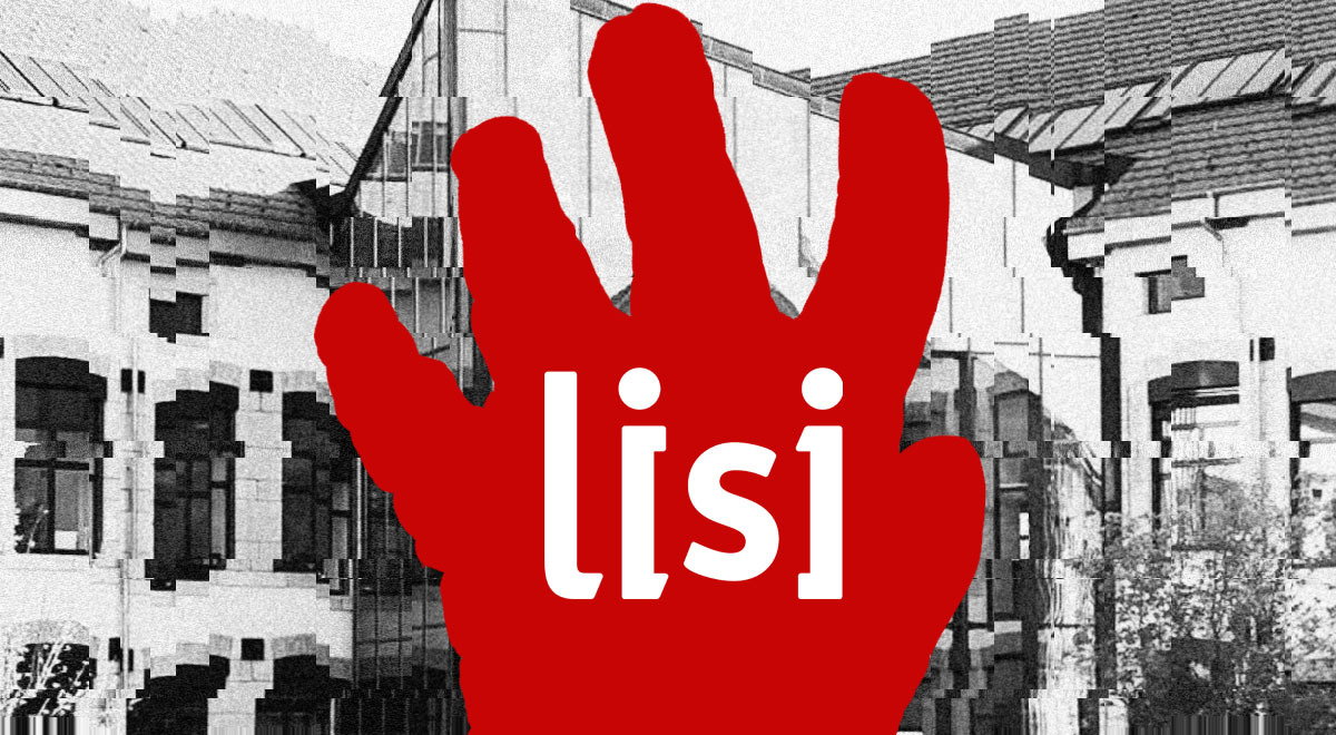 lisi group hit by ransomware