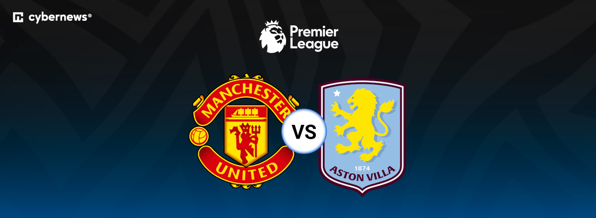 manchester united vs aston villa