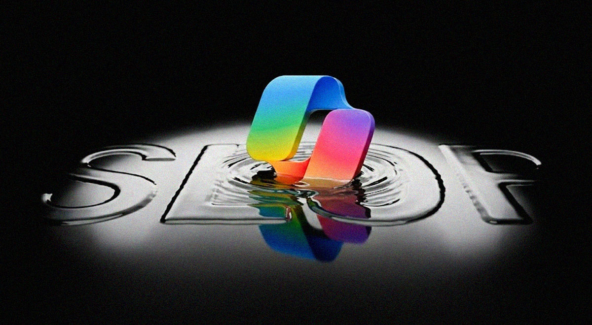 microsoft copilot puddle slop