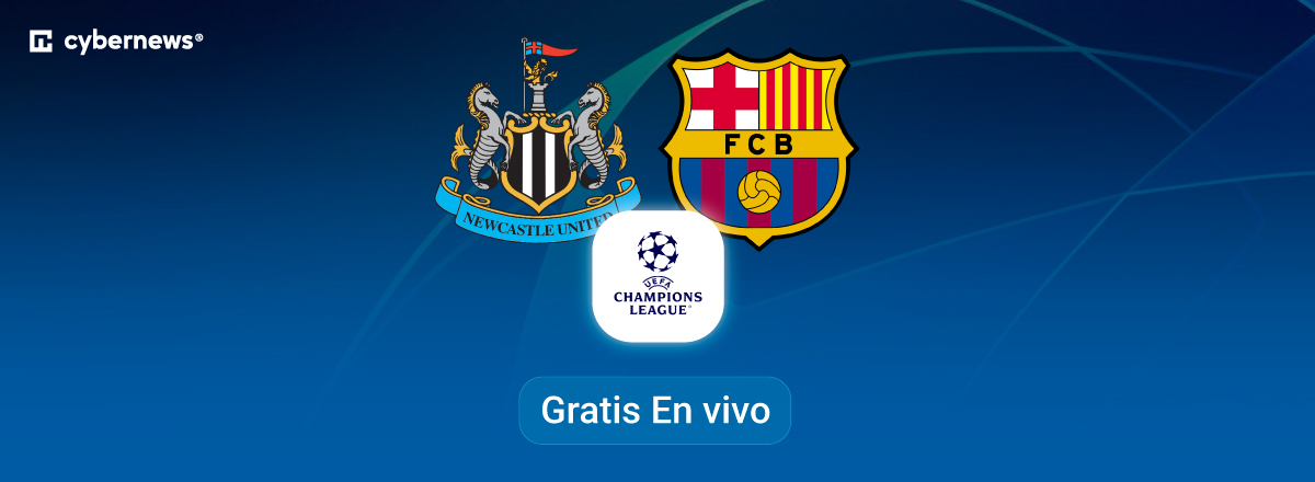 newcastle vs barcelona
