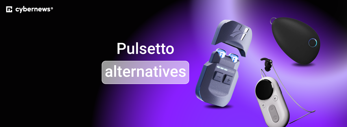 pulsetto alternatives