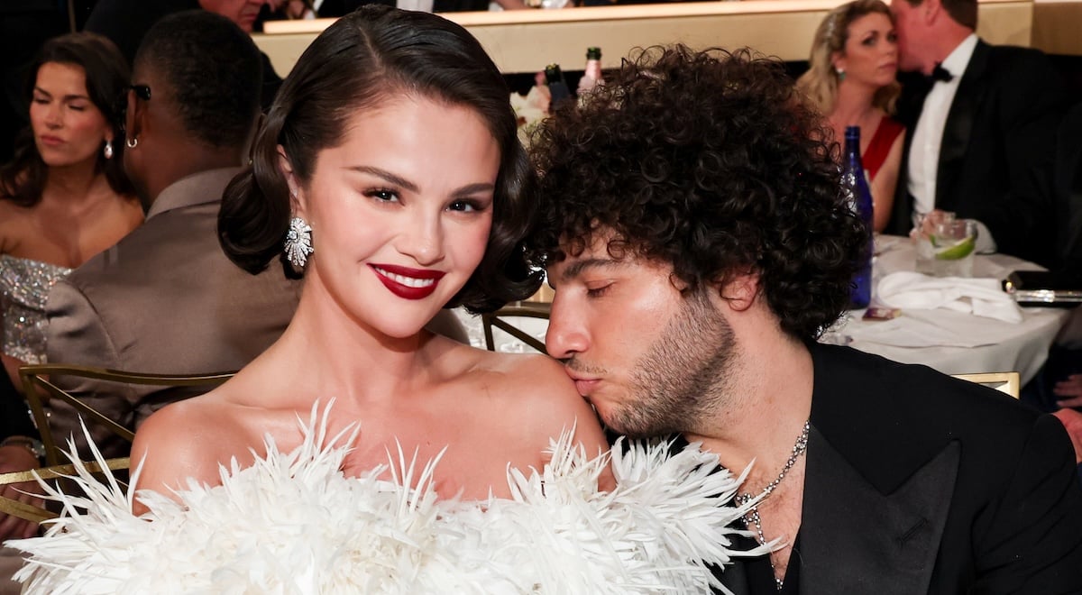 selena gomez benny blanco