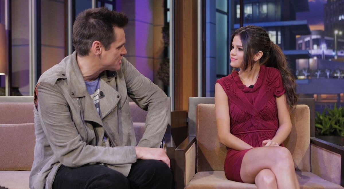 selena jim