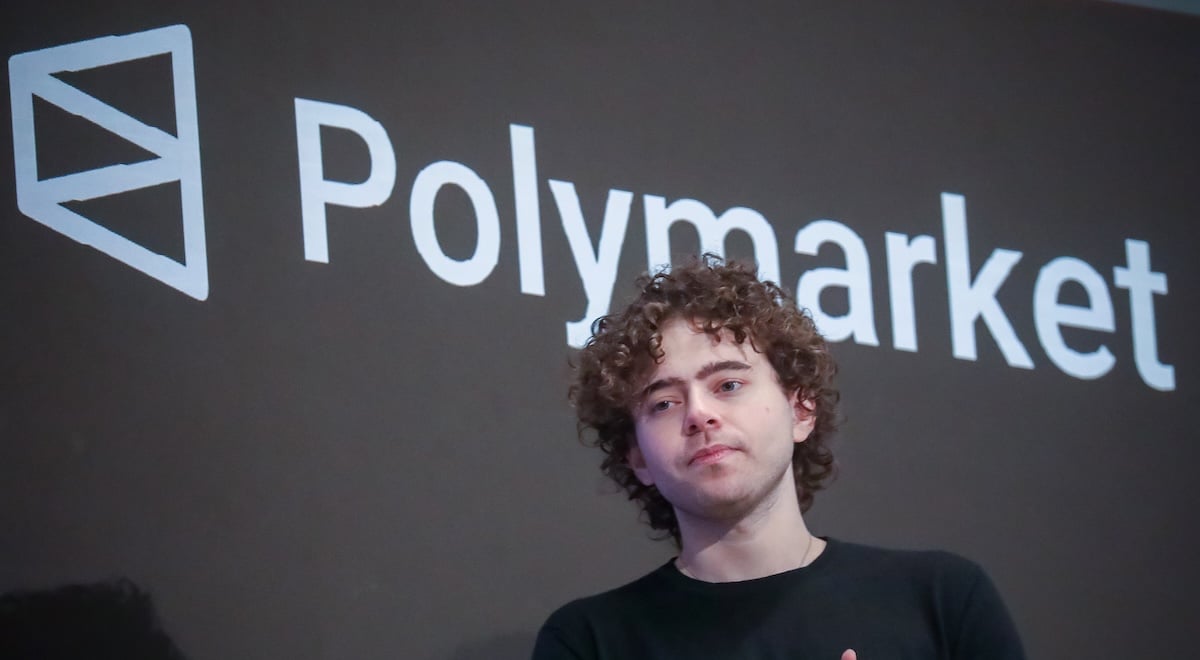 shayne polymarket