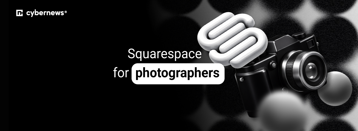 squarespace for photographers