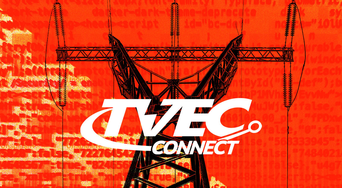tennessee valley electric cooperative ransomware