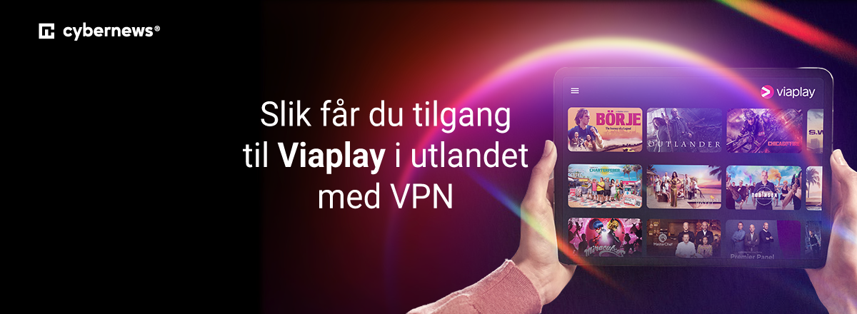 viaplay play abroad no