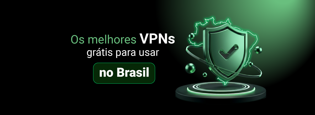 vpns for Brazil