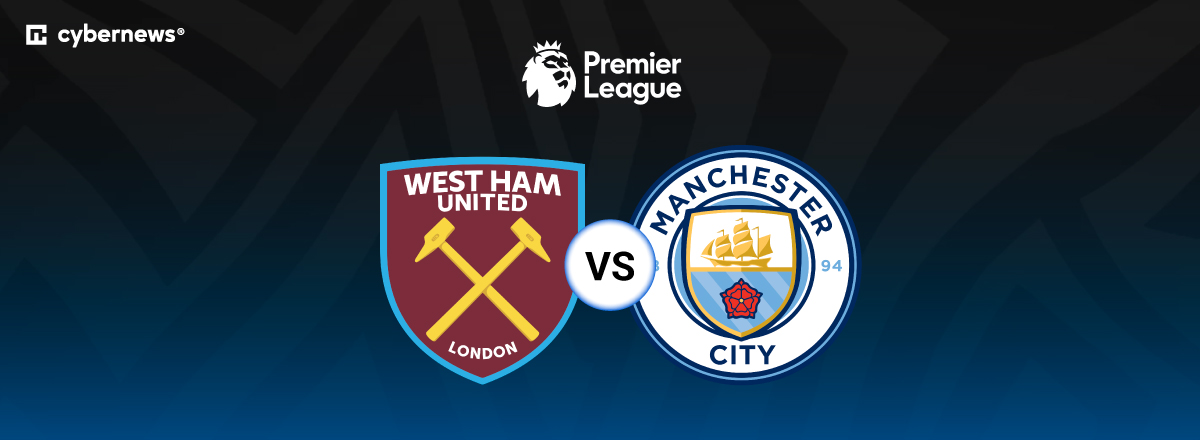 west ham vs manchester city