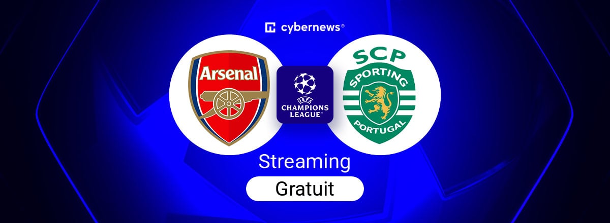 Arsenal Sporting FR