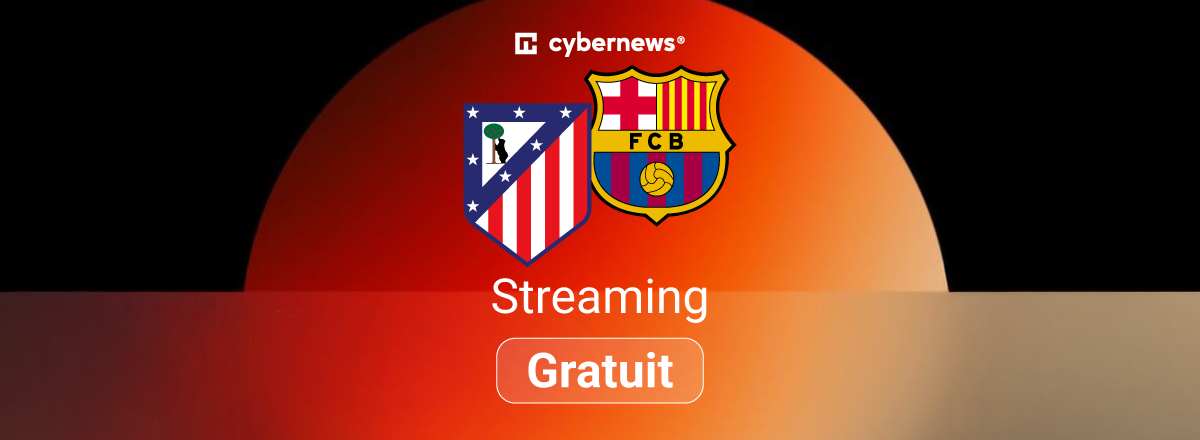 Atletico Madrid vs FC Barcelone
