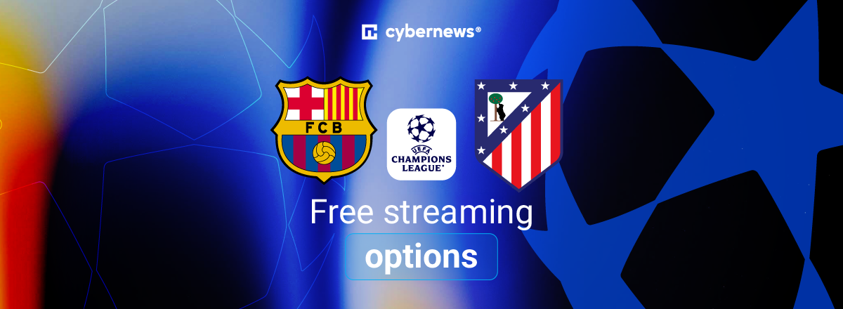 Barcelona vs Atletico Madrid 2026