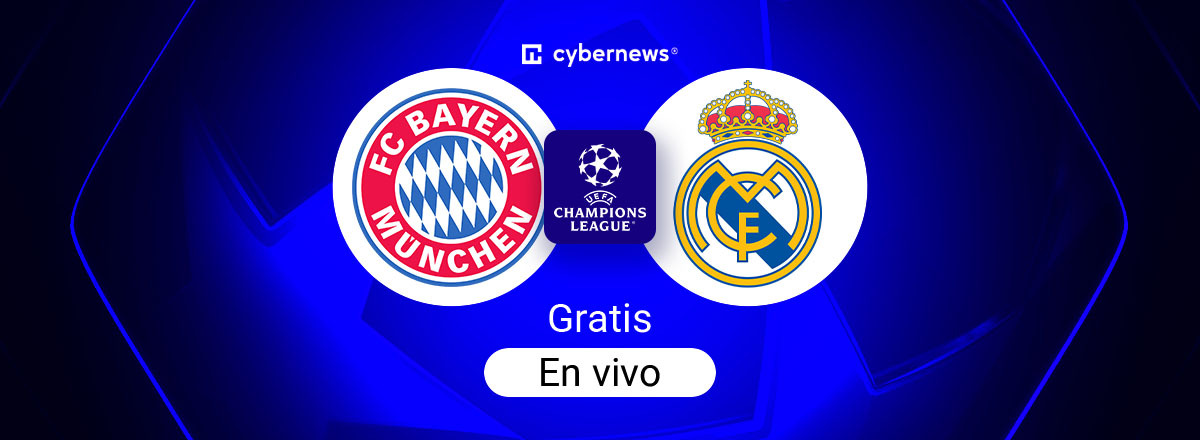 Bayern Real Madrid ES featured image