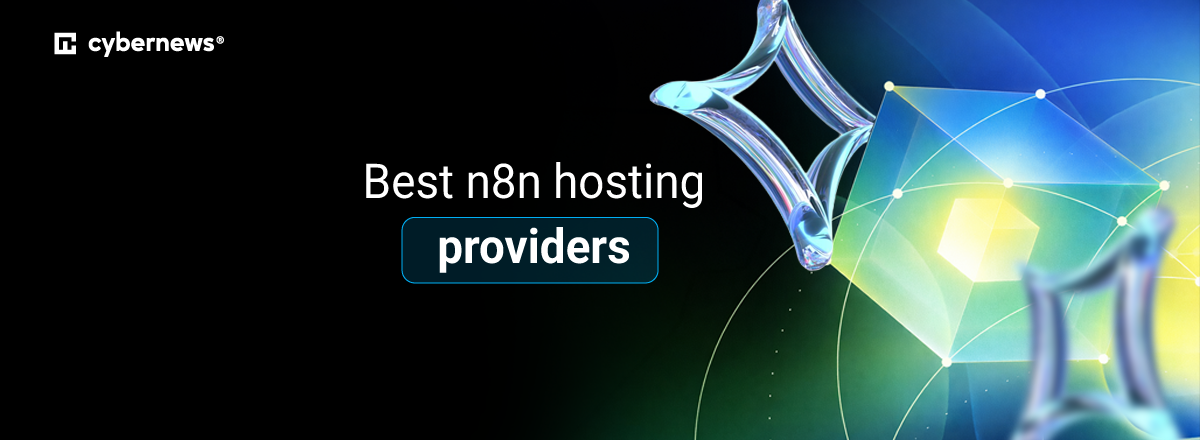 Best n8n hosting providers