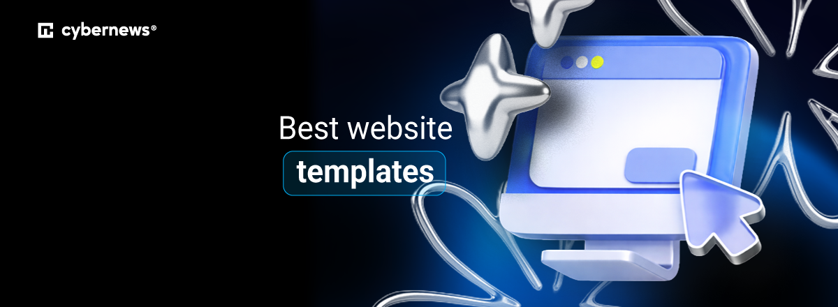 Best website templates