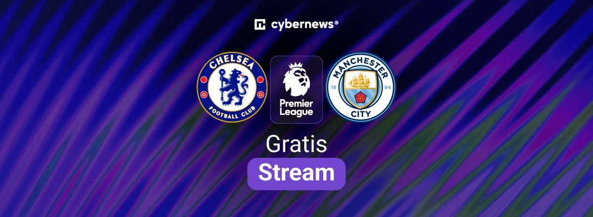 Chelsea Manchester City DE