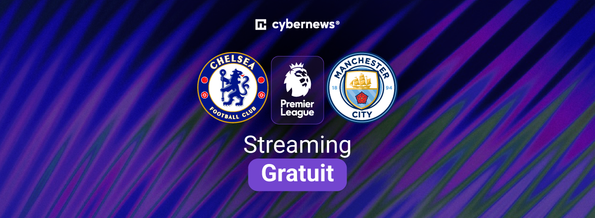 Chelsea Manchester City FR