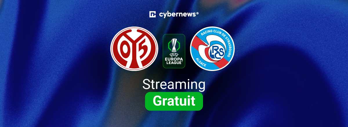 Conference League Mainz Strasbourg