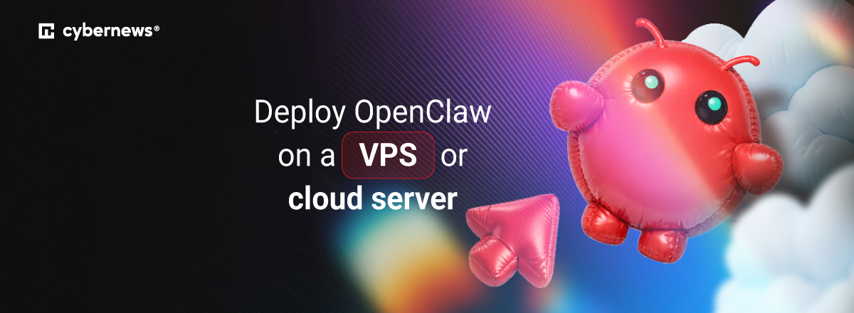 Deploy OpenClaw on a VPS or cloud server