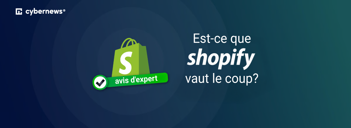 shopify review fr