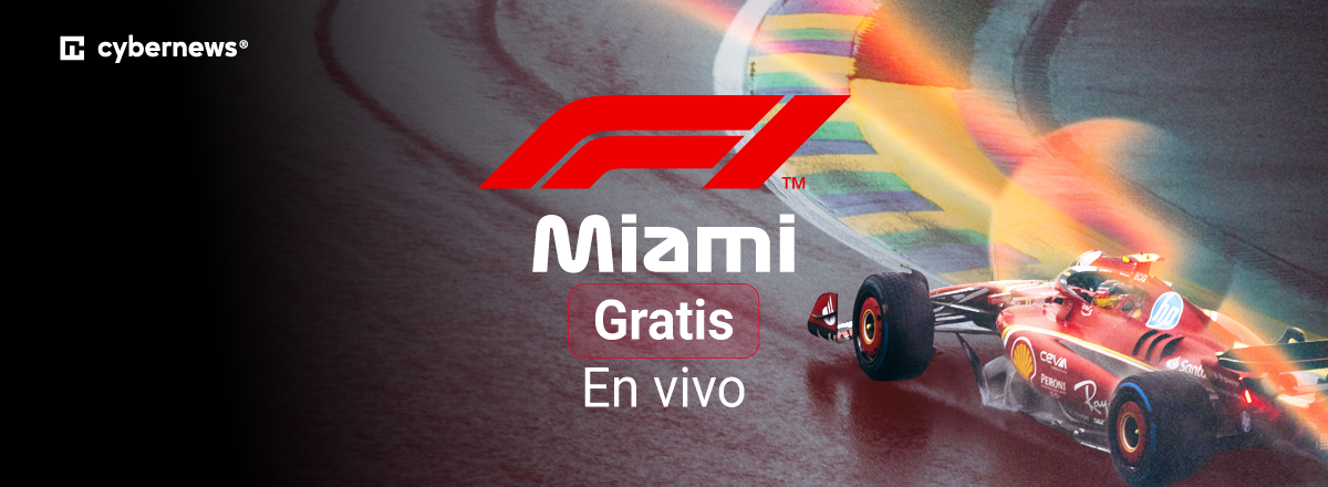 F1 Miami GP 2026