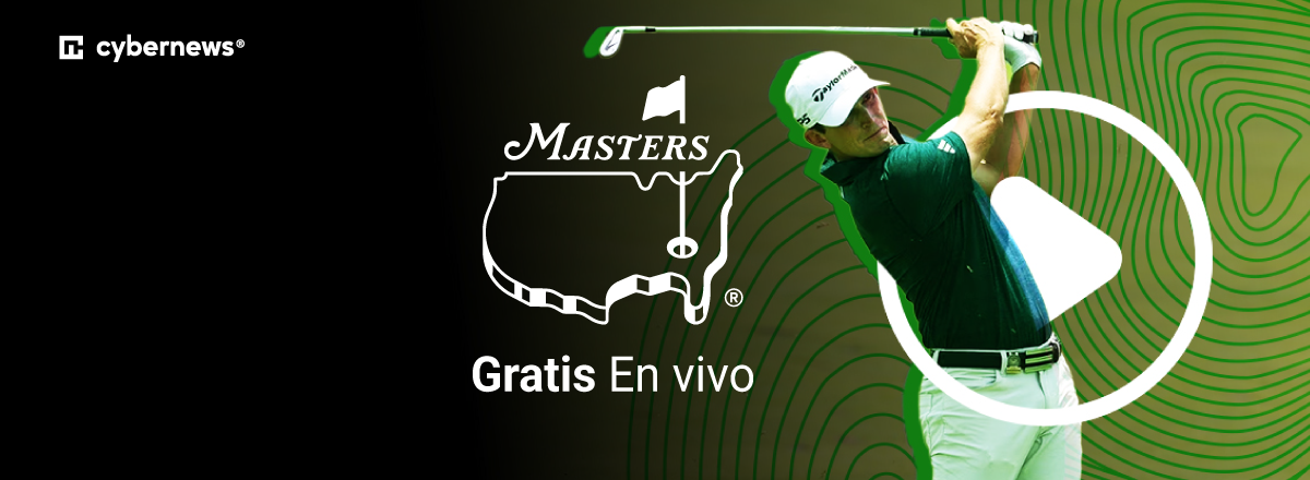 Golf Masters ES