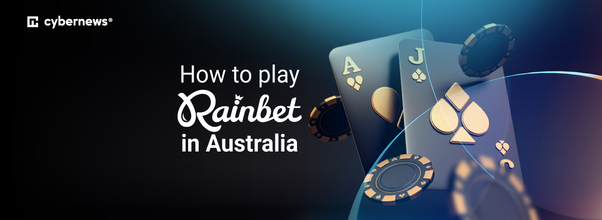 How to play Rainbet in AU featured