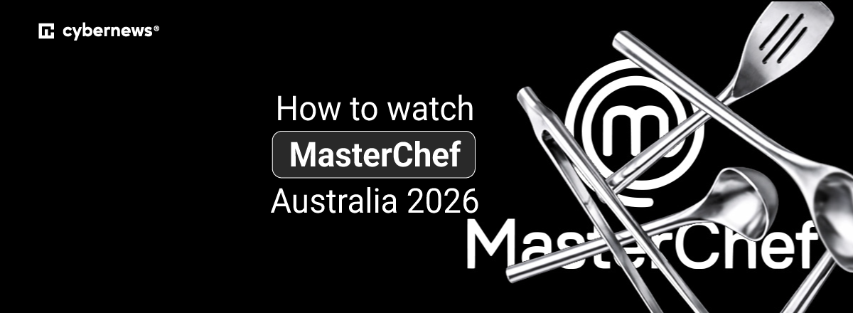 How to watch MasterChef Australia 2026