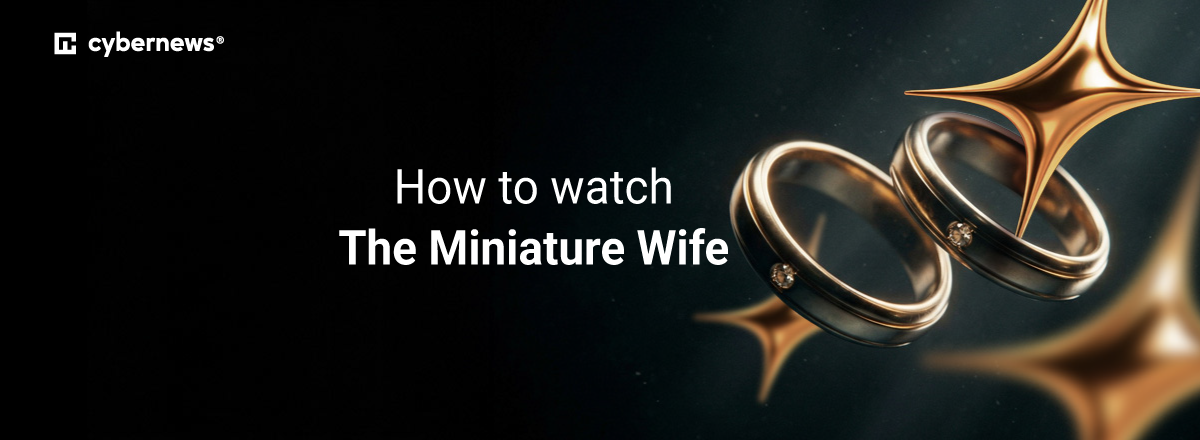 How to watch The Miniature Wife