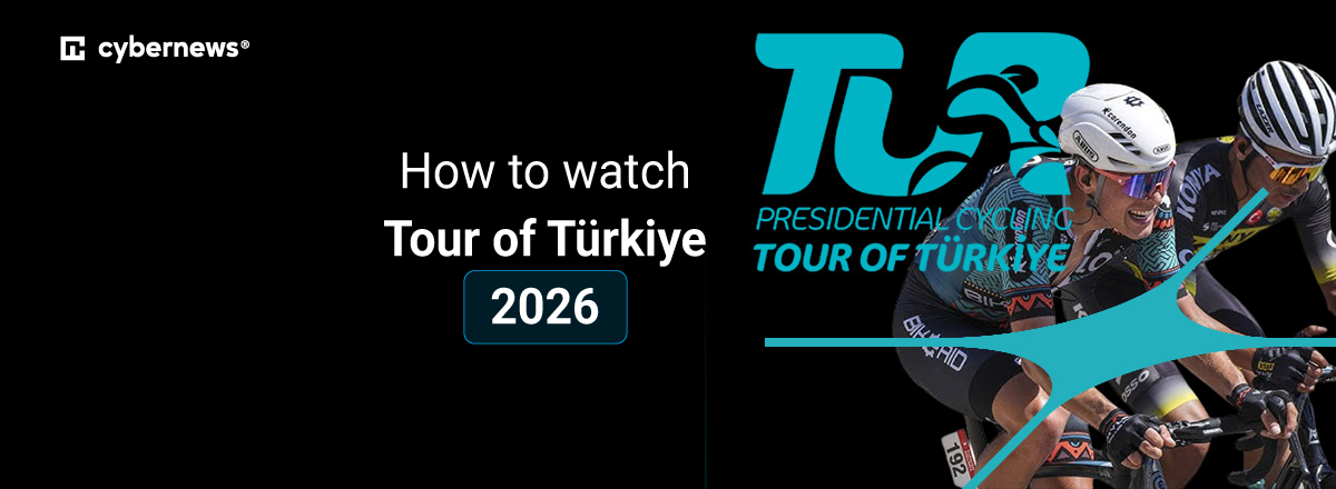 How to watch tour of turkiye