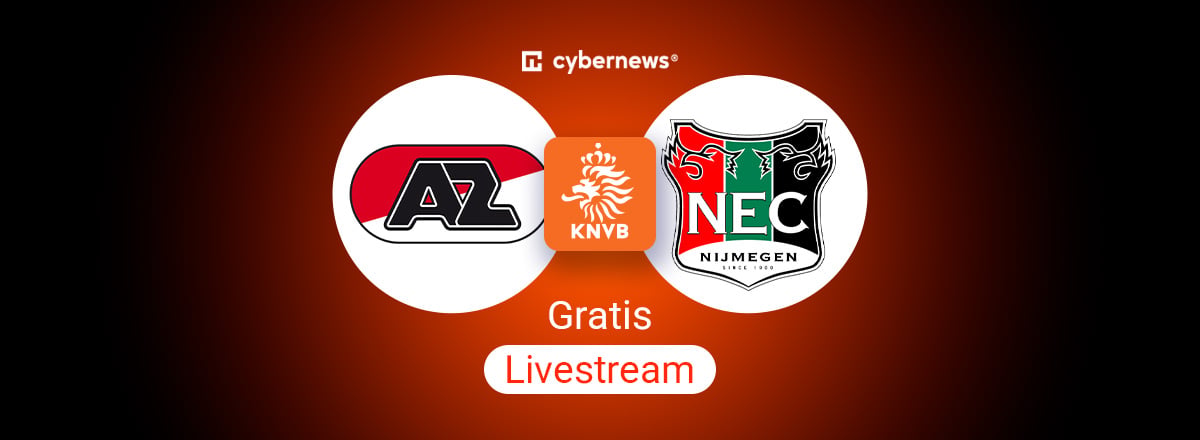 KNVB Cup final