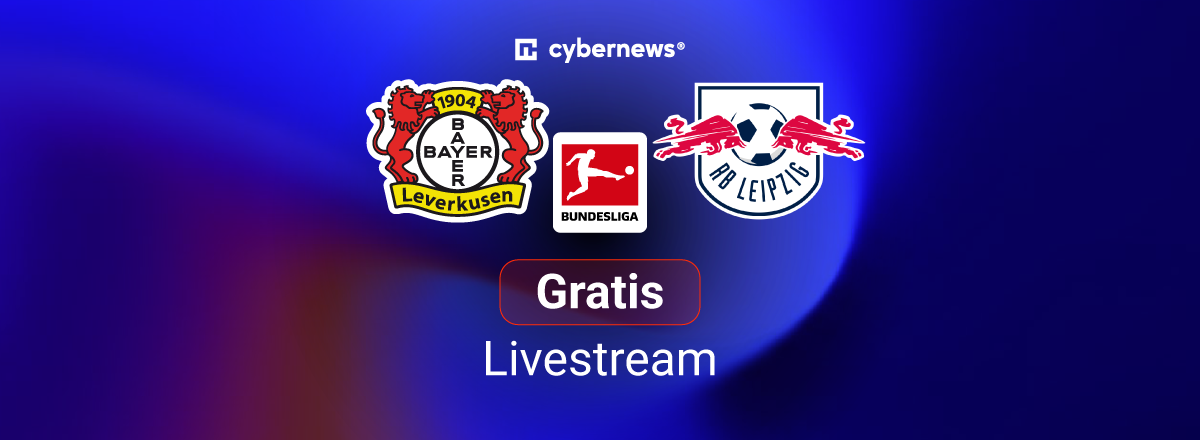 Leverkusen RB Leipzig