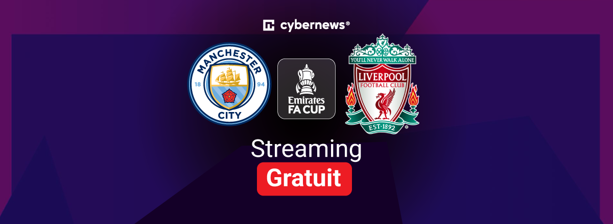 Manchester City   Liverpool FR