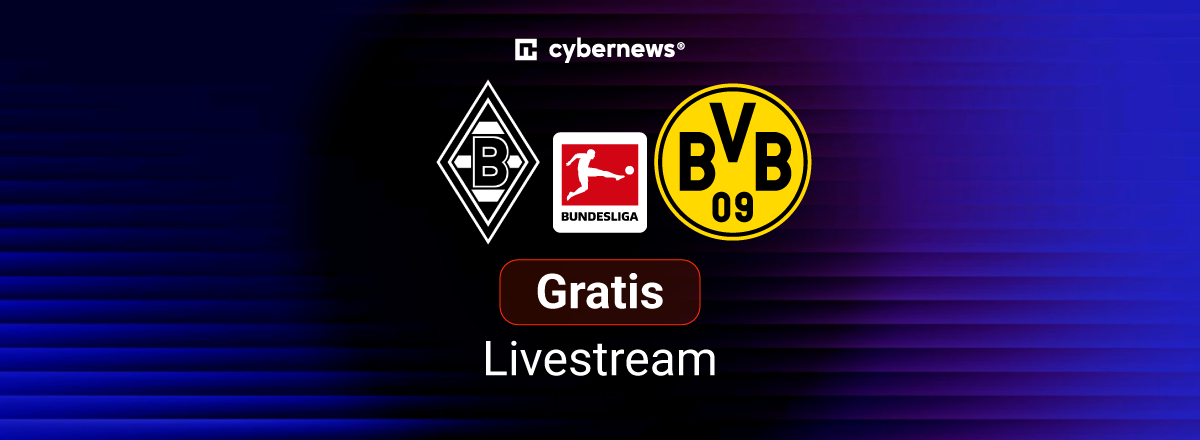 Moenchengladbach Dortmund