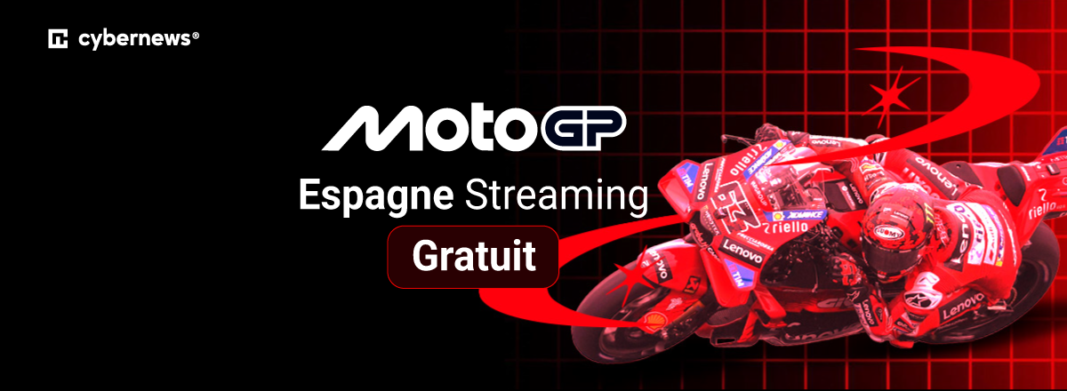 MotoGP d'Espagne FR