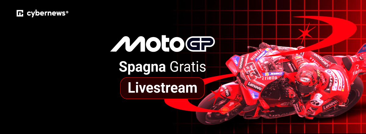 GP di Spagna MotoGP