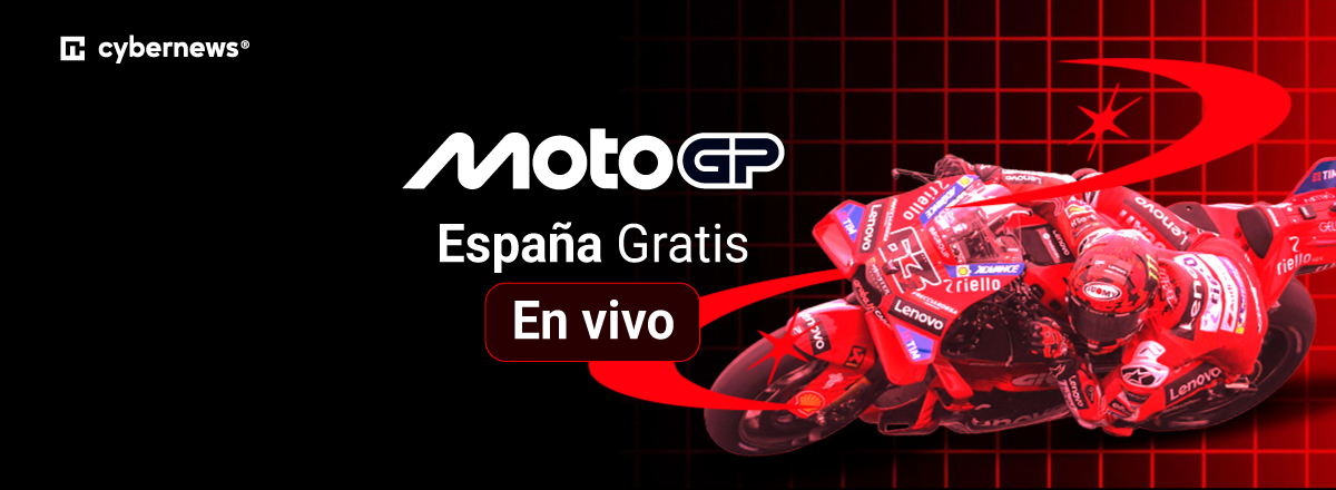 MotoGP España en vivo