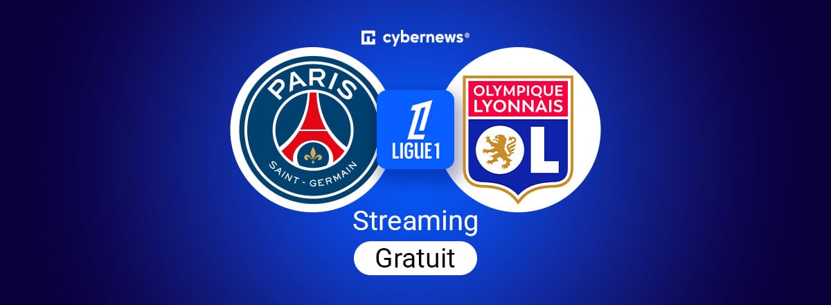 PSG Lyon