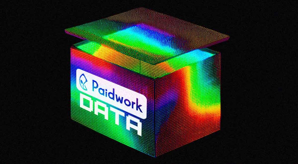 Paidwork