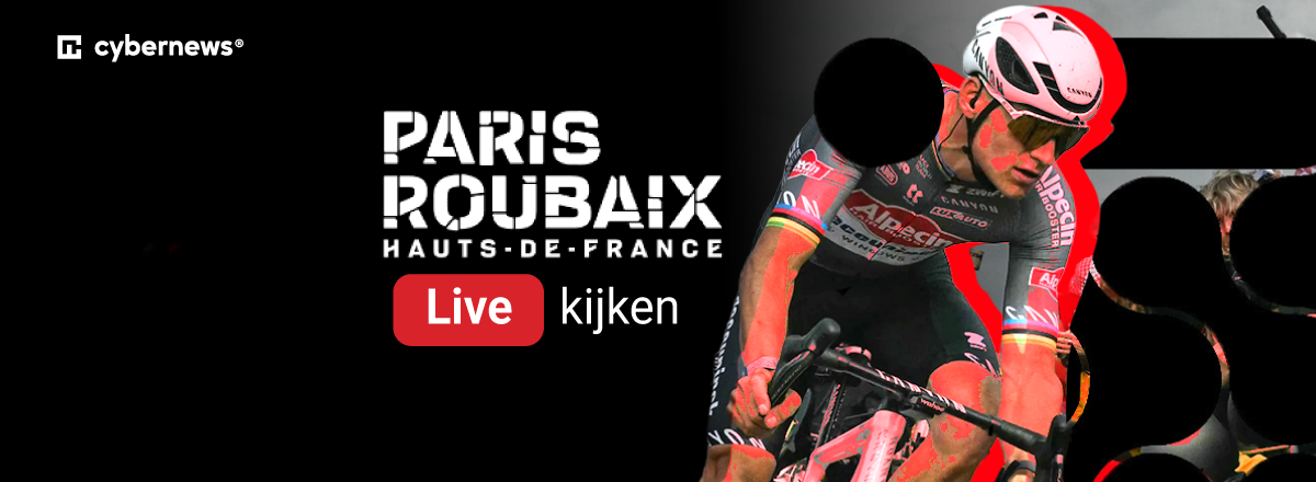 Paris Roubaix