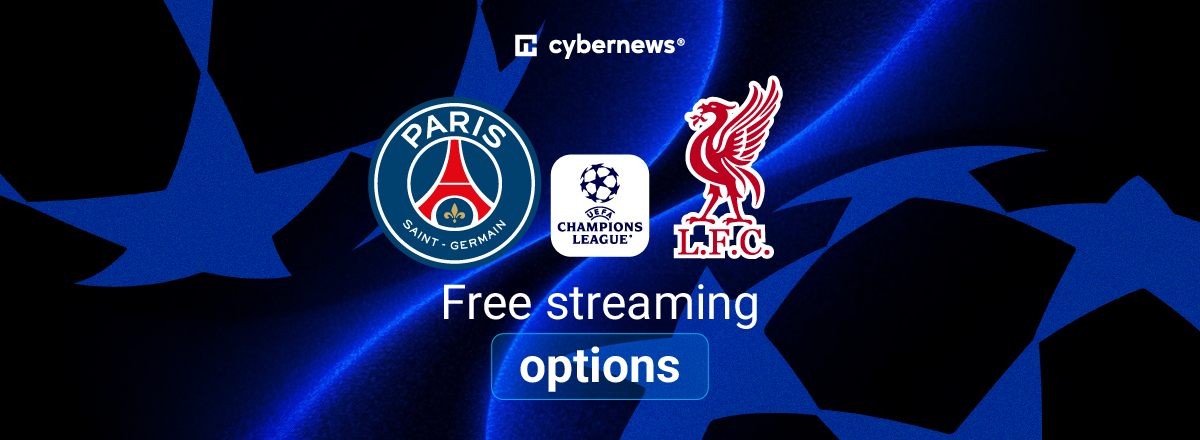 Paris Saint Germain vs Liverpool