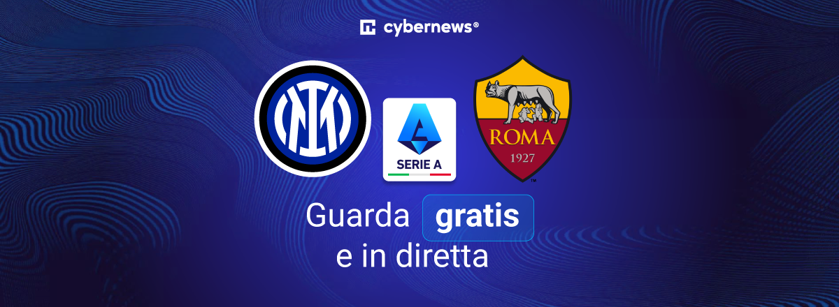 Inter-Roma, Serie A