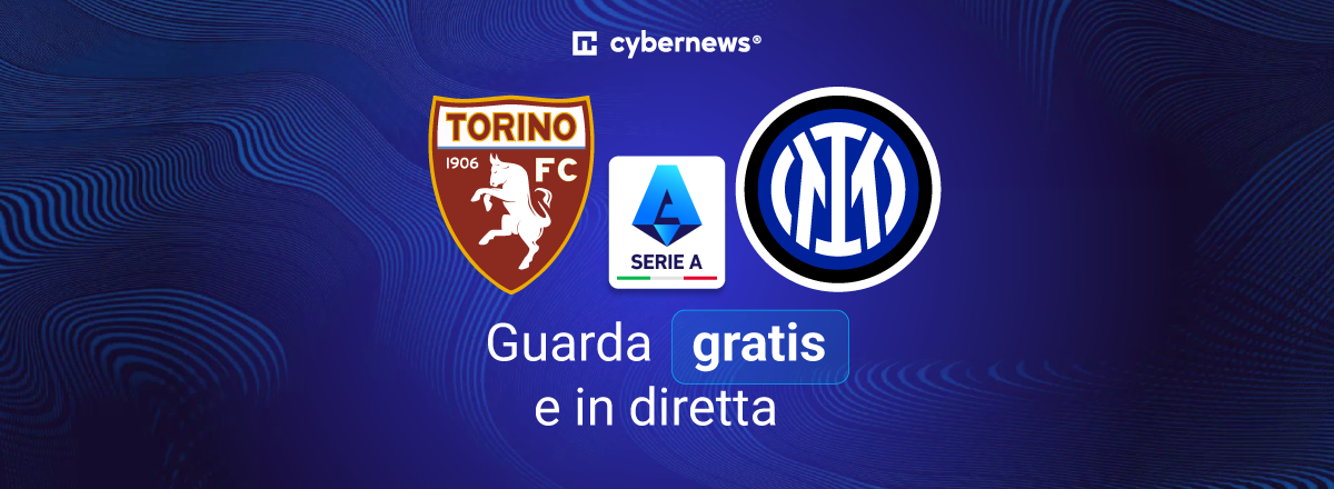 Torino-Inter, Serie A 2025/26