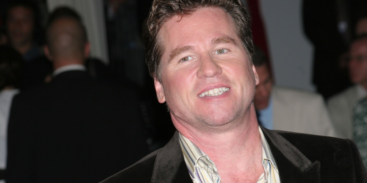Val Kilmer