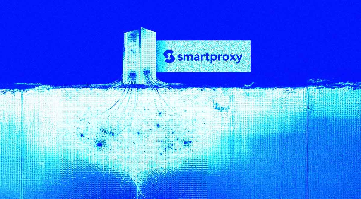 Smartproxy