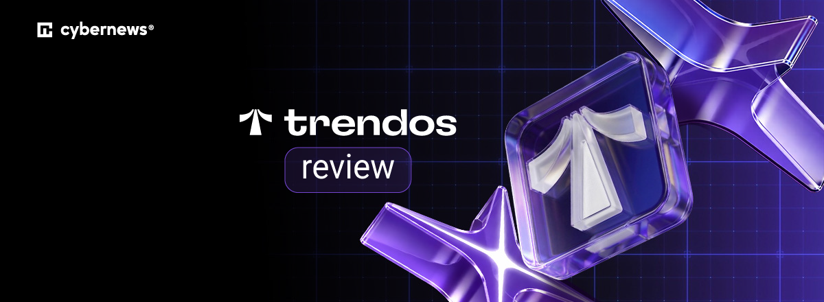 Trendos review featured image