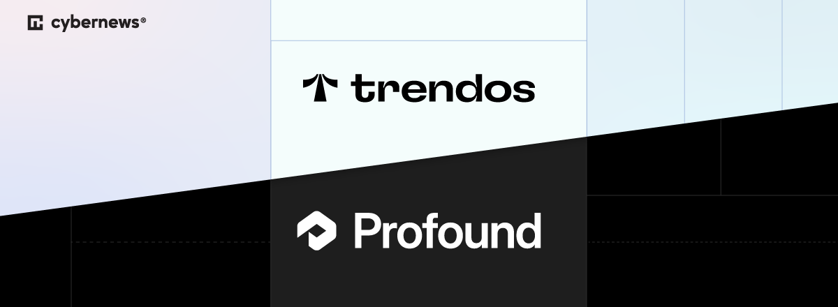 Trendos vs Profound