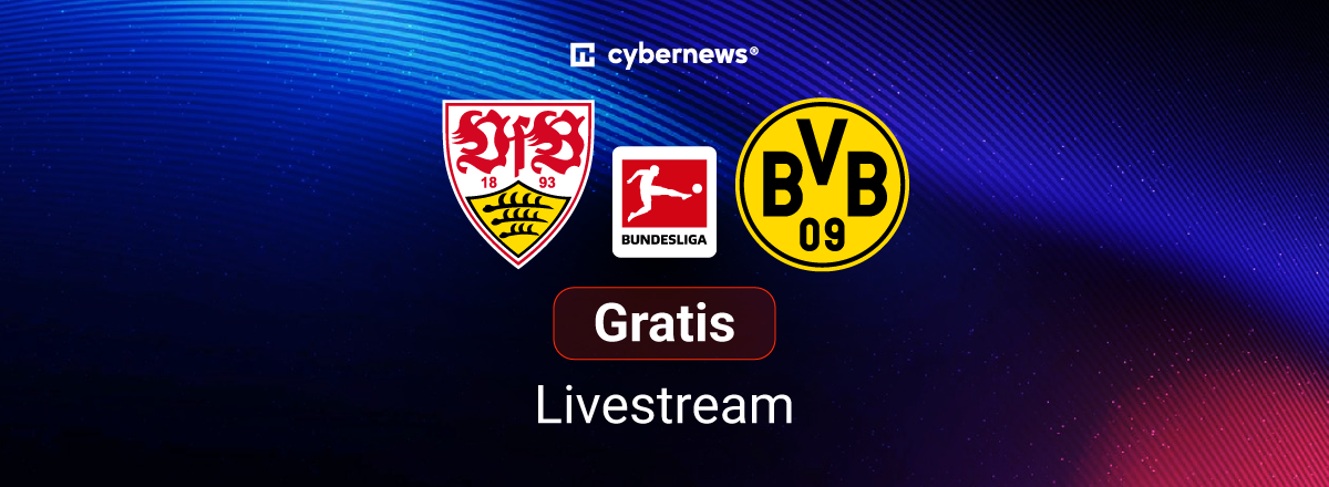 VfB Stuttgart Dortmund