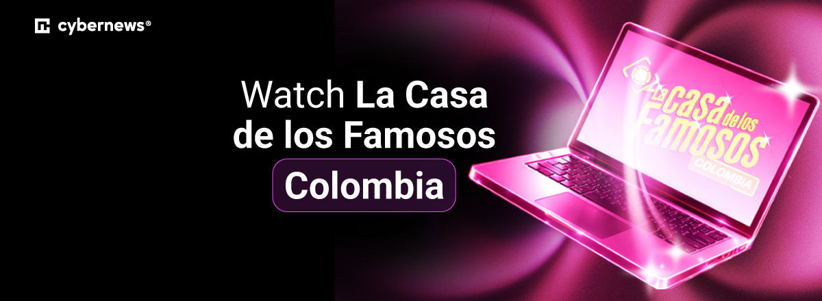 Watch La Casa de los Famosos Colombia