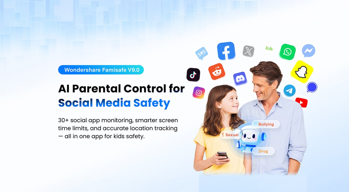 ai parental control